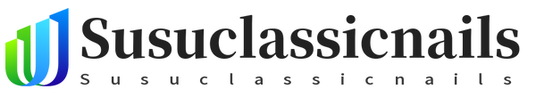 Susuclassicnails